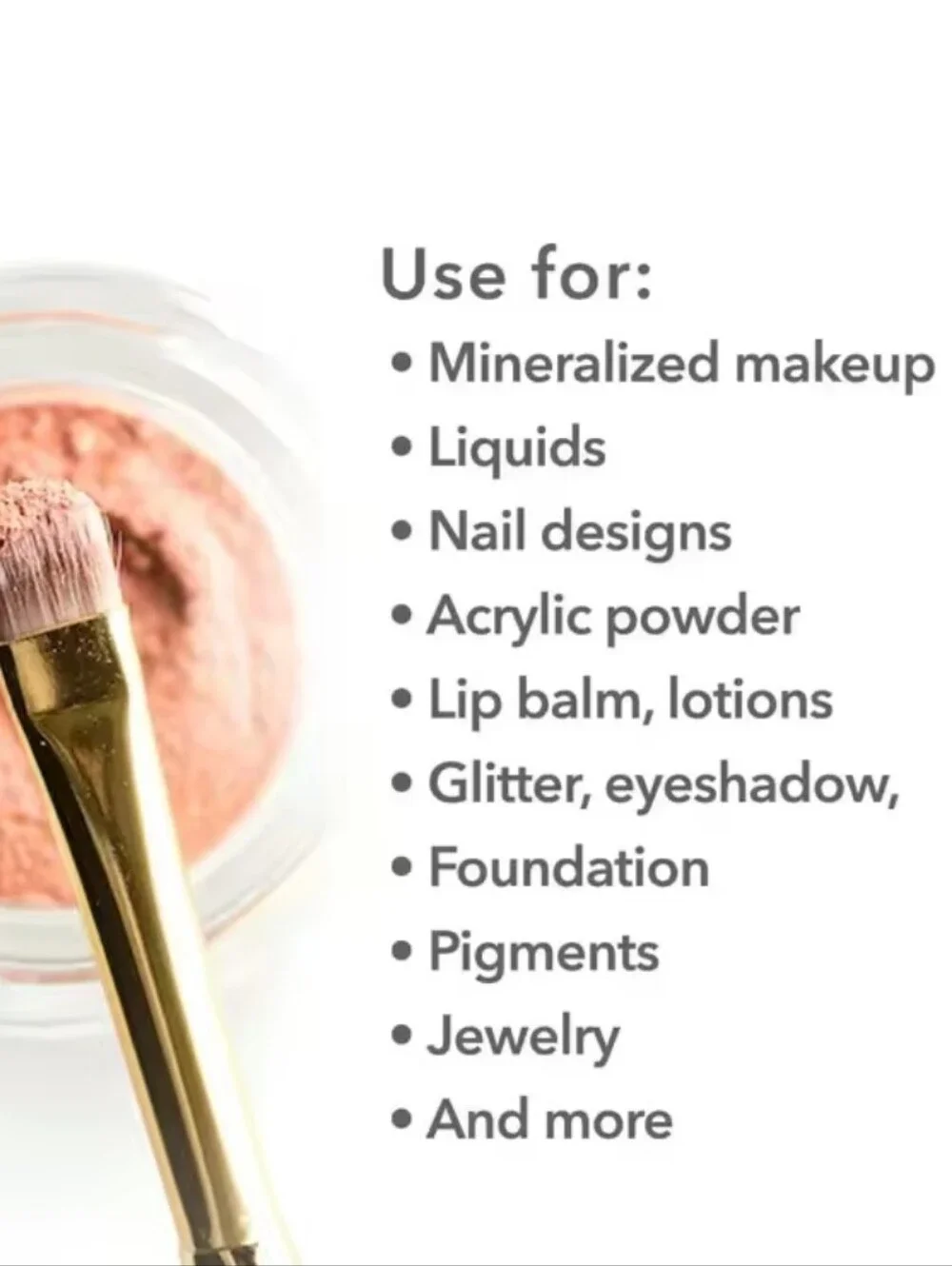 Ulta Beauty set pink